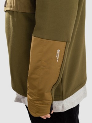 Men's boruda outlet fleece